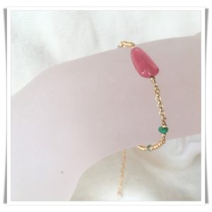 チャネリングブレスレット