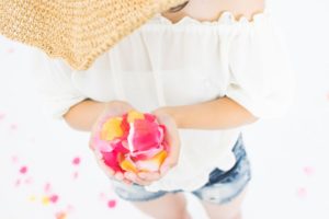 自分が持っている才能
