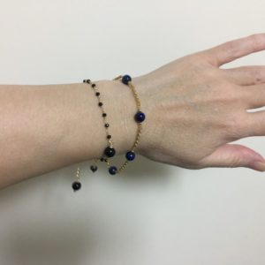 チャネリングアクセサリー