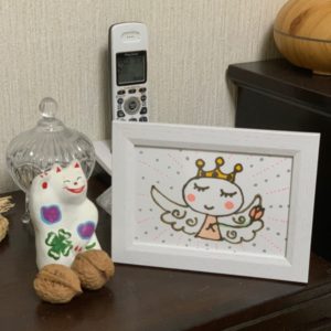 スピリチュアルサロン