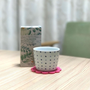 スピリチュアル 感染対策 お茶のご提供