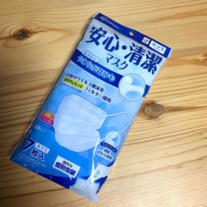 スピリチュアル 感染対策 マスク