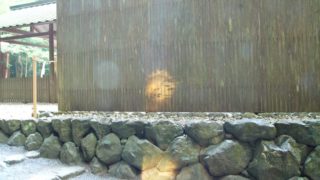 波動が高い